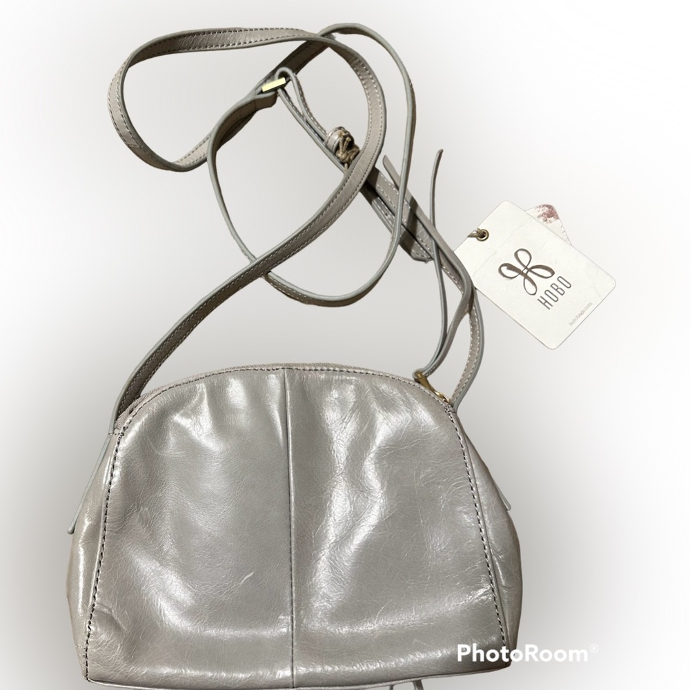 HOBO Evella crossbody NWT